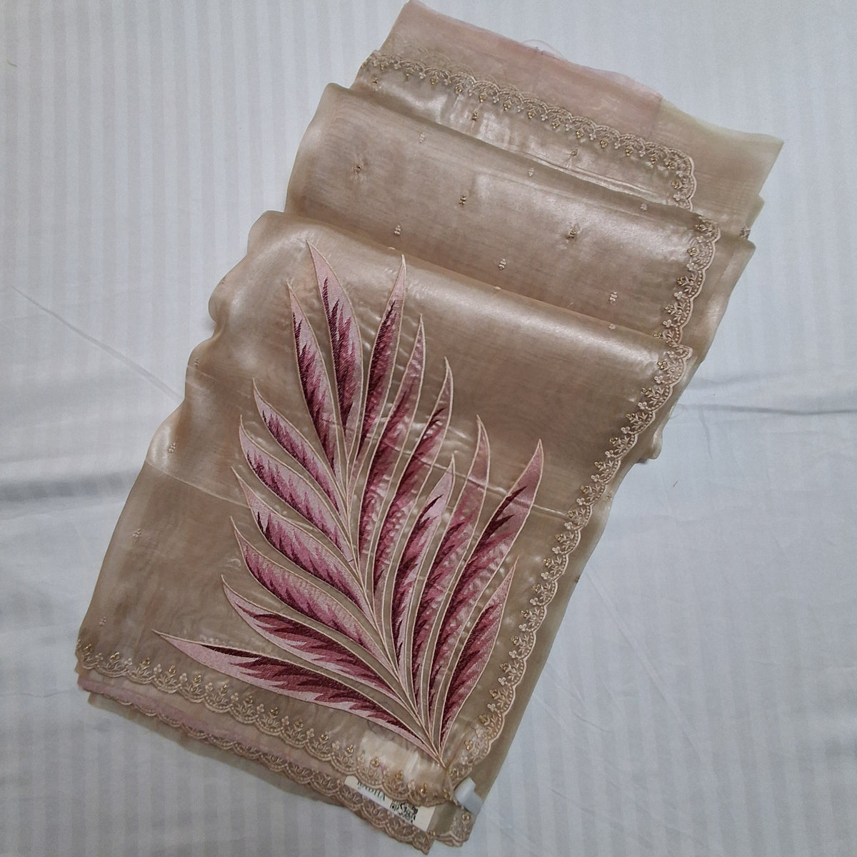 Cotton and Linen
