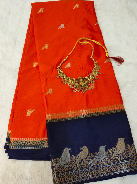 Semi Silk Collection